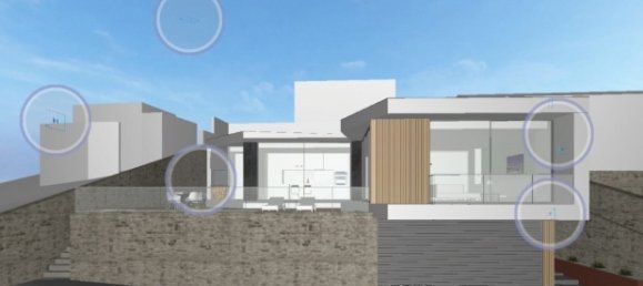 Grundstück in Vila do Conde, Portugal 750m², Nr. 42681 4