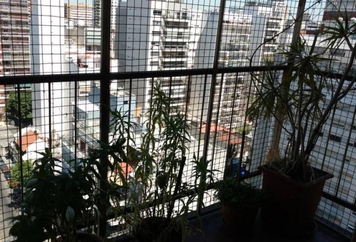 3 chambres Appartement à Buenos Aires, Argentina No. 80394