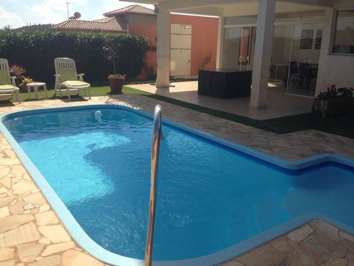 Casa T3 em São Paulo, Brazil N.º 440789