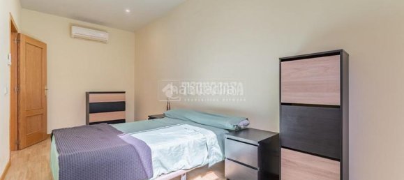 3 غرف نوم منزل ذو طابقين في Algete, Spain رقم 173202 14