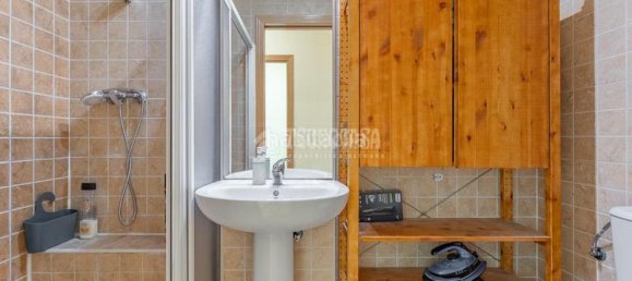 3 غرف نوم منزل ذو طابقين في Algete, Spain رقم 173202 23