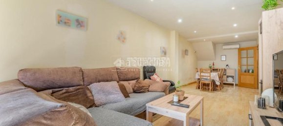 3 غرف نوم منزل ذو طابقين في Algete, Spain رقم 173202 8