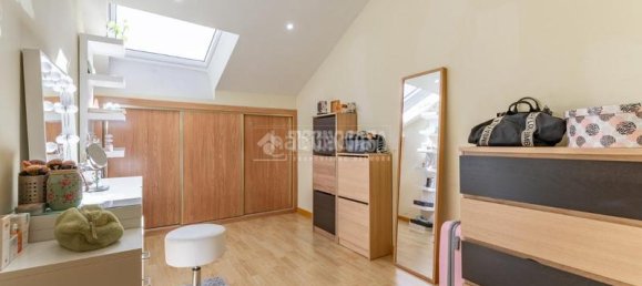 3 غرف نوم منزل ذو طابقين في Algete, Spain رقم 173202 19