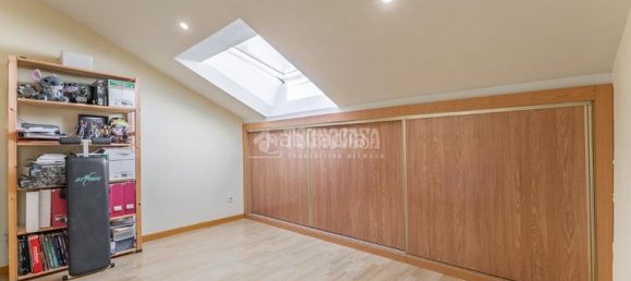 3 غرف نوم منزل ذو طابقين في Algete, Spain رقم 173202 21