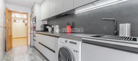 3 غرف نوم منزل ذو طابقين في Algete, Spain رقم 173202 5