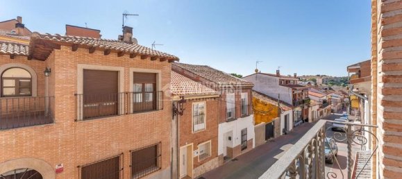 3 غرف نوم منزل ذو طابقين في Algete, Spain رقم 173202 12