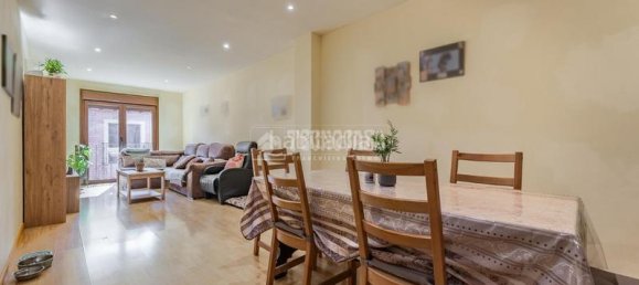 3 غرف نوم منزل ذو طابقين في Algete, Spain رقم 173202 6