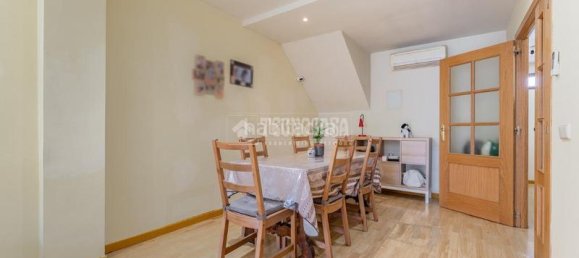 3 غرف نوم منزل ذو طابقين في Algete, Spain رقم 173202 9