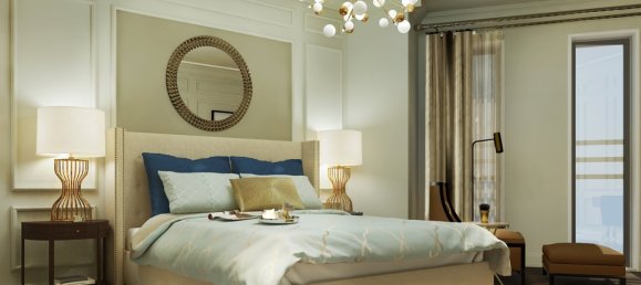 Apartment 2+1 in Istanbul, Turkey No. 25792 12