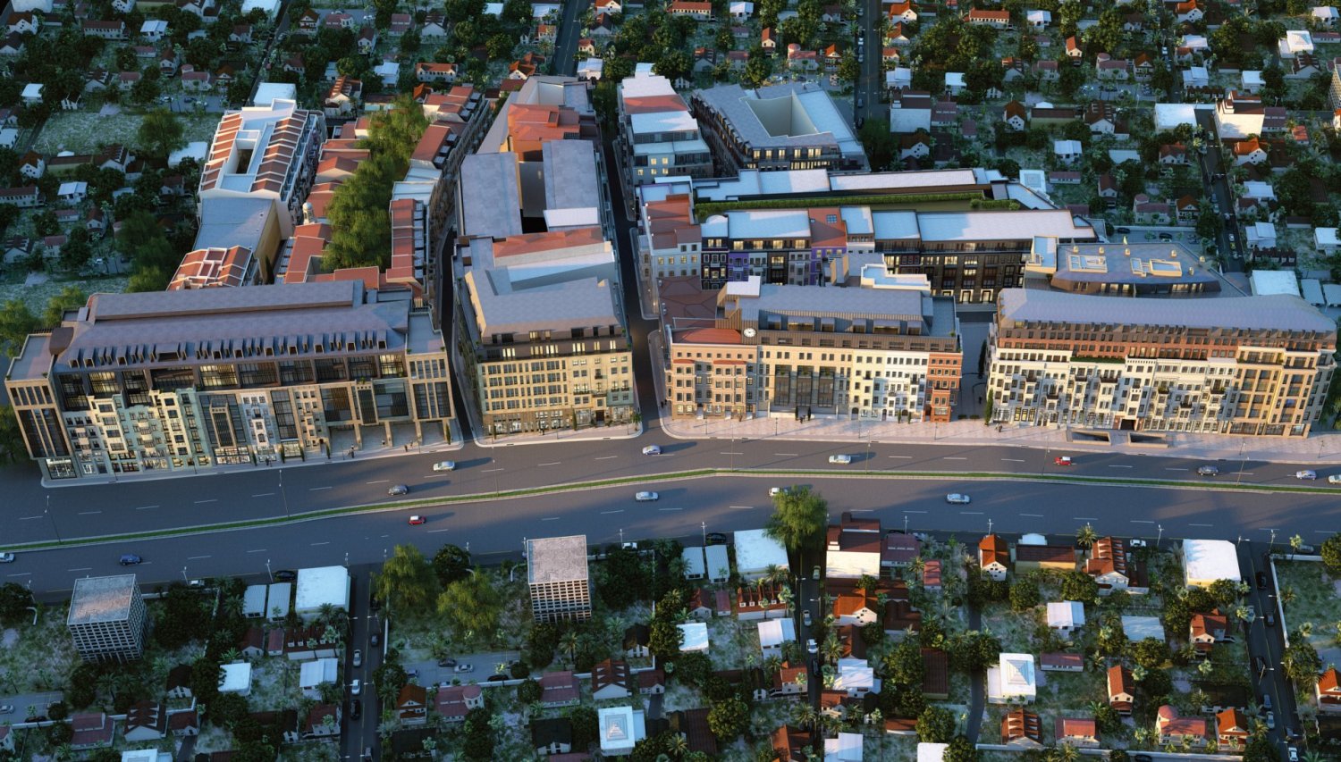 Apartment 2+1 in Istanbul, Turkey No. 25792