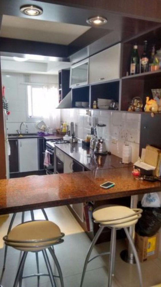 2 bedrooms Apartment in Mar del Plata, Argentina No. 89003