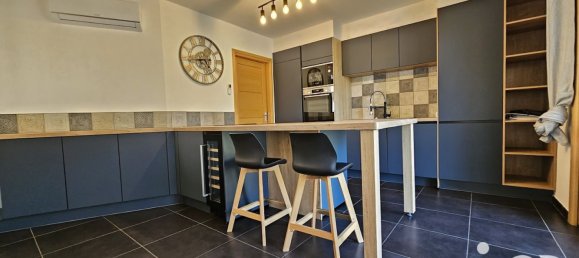 4 bedrooms House in Guignen, France No. 198841 5