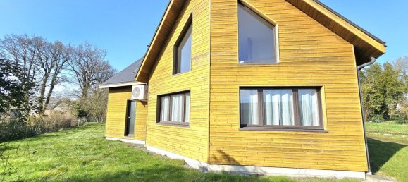 4 bedrooms House in Guignen, France No. 198841 19