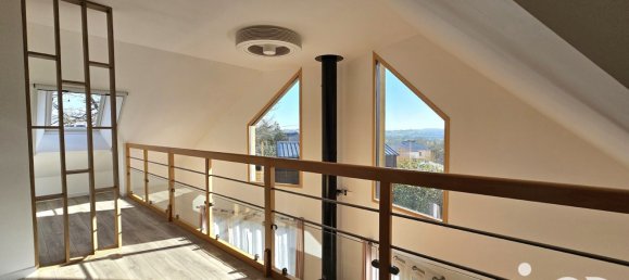 4 bedrooms House in Guignen, France No. 198841 12