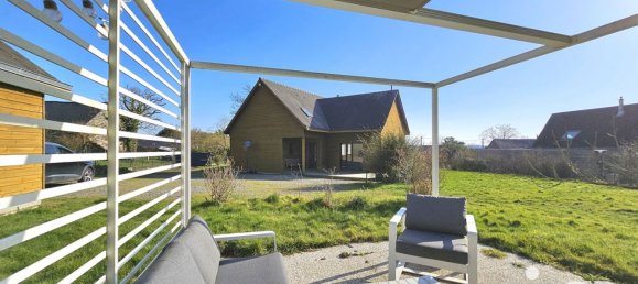 4 bedrooms House in Guignen, France No. 198841 23