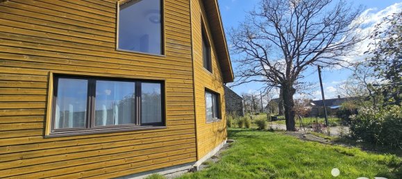 4 bedrooms House in Guignen, France No. 198841 21