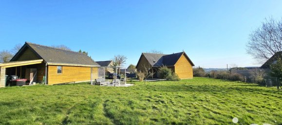 4 bedrooms House in Guignen, France No. 198841 24