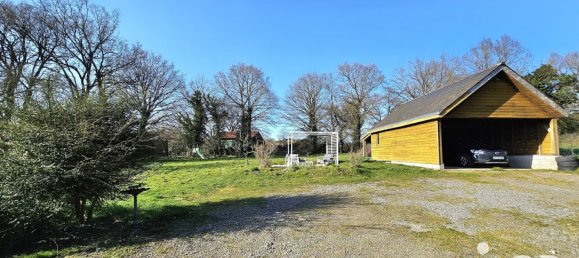 4 bedrooms House in Guignen, France No. 198841 25