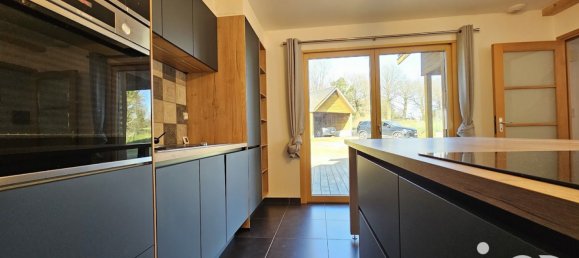 4 bedrooms House in Guignen, France No. 198841 7