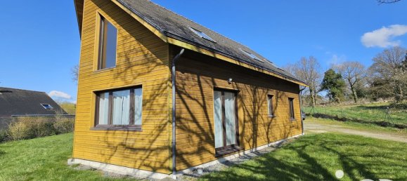 4 bedrooms House in Guignen, France No. 198841 22