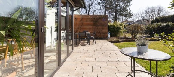 3-salle Maison de ville à Baden-Wurttemberg, Germany No. 35376 4