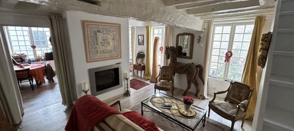 3 bedrooms House in Senlis, France No. 85016 18