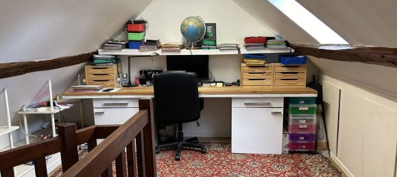 3 bedrooms House in Senlis, France No. 85016 14