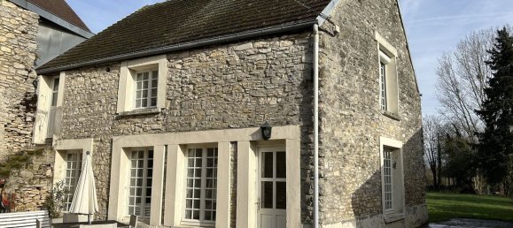 3 bedrooms House in Senlis, France No. 85016 13