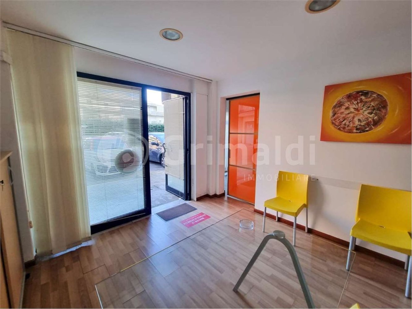 40m² Office in Syracuse, Italy No. 381504