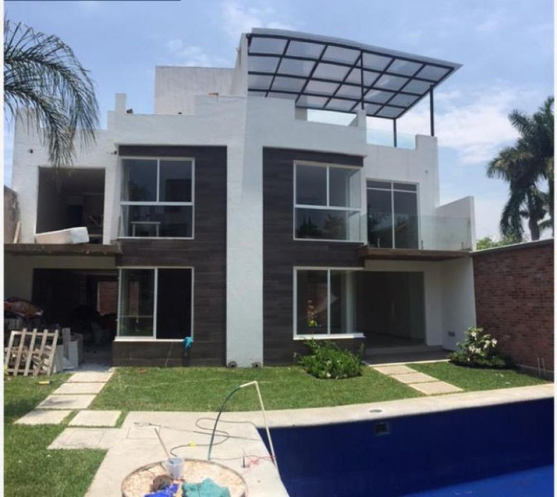 3 Schlafzimmer Haus in Morelos, Mexico, Nr. 153994