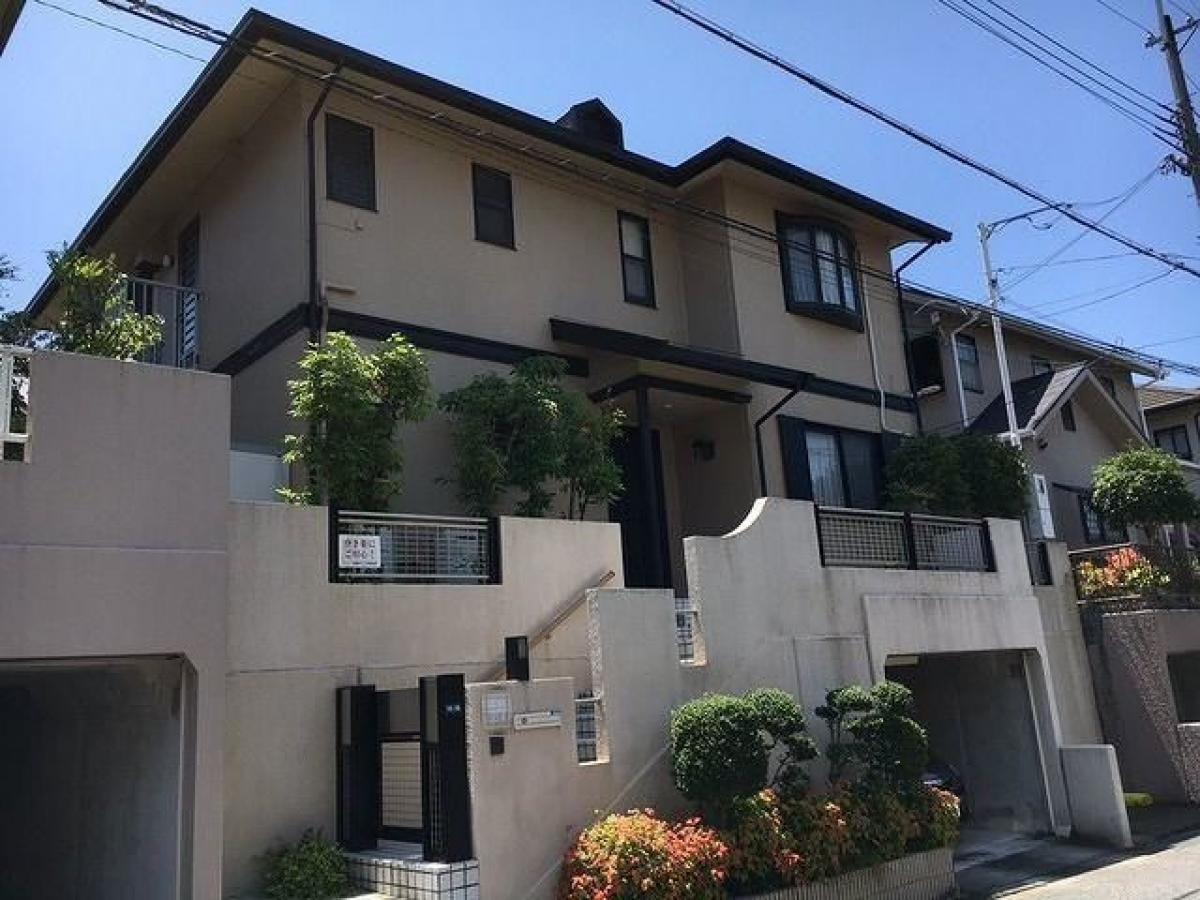 4 bedrooms House in Hyogo, Japan No. 5439