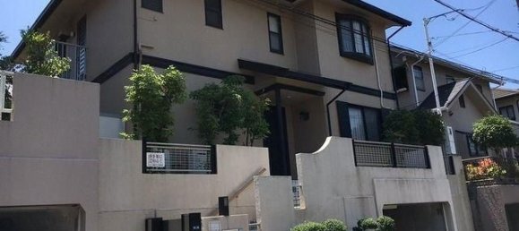 4 bedrooms House in Hyogo, Japan No. 5439 2