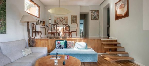 5-salle Maison à Rome, Italy No. 46798 3