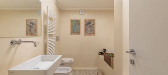 5-salle Maison à Rome, Italy No. 46798 24