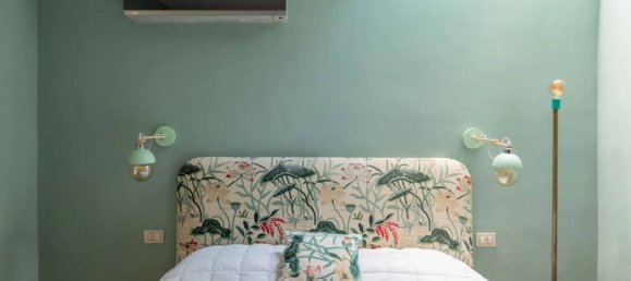 5-salle Maison à Rome, Italy No. 46798 22