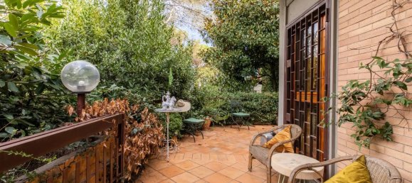 5-salle Maison à Rome, Italy No. 46798 31