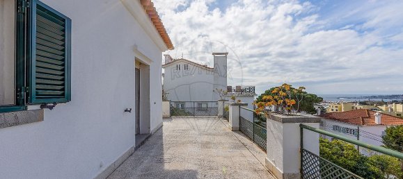 7 bedrooms House in Cascais, Portugal No. 53235 4