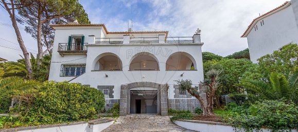 7 bedrooms House in Cascais, Portugal No. 53235 7