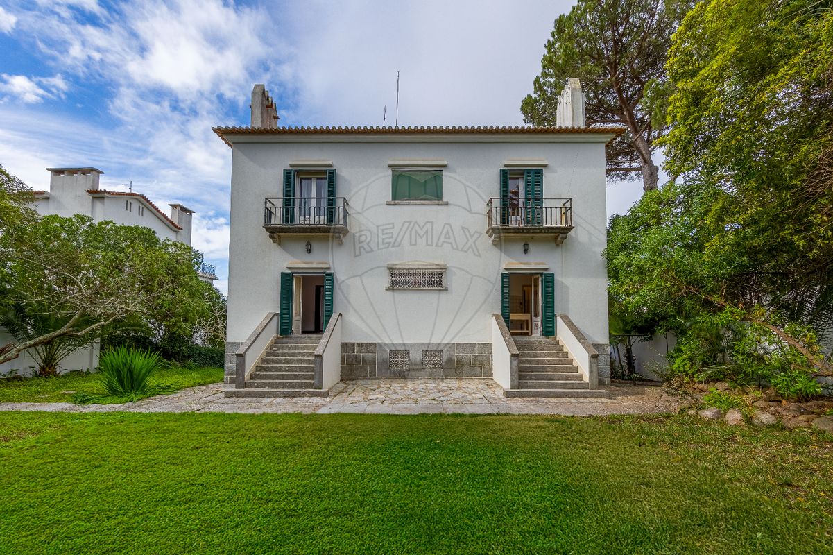 7 bedrooms House in Cascais, Portugal No. 53235