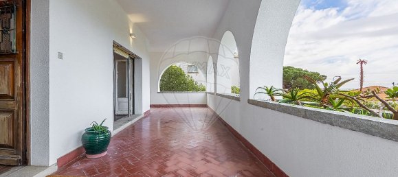 7 bedrooms House in Cascais, Portugal No. 53235 25