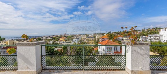 7 bedrooms House in Cascais, Portugal No. 53235 5