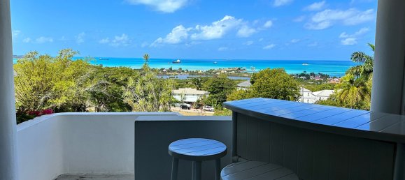 Villa de 3 dormitorios en Paradise View, Antigua and Barbuda No. 17 12