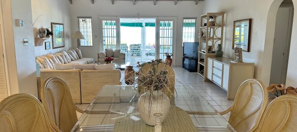 Villa de 3 dormitorios en Paradise View, Antigua and Barbuda No. 17 11