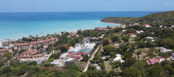 Villa de 3 dormitorios en Paradise View, Antigua and Barbuda No. 17 14