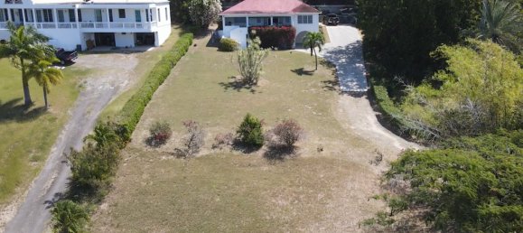 Villa de 3 dormitorios en Paradise View, Antigua and Barbuda No. 17 23
