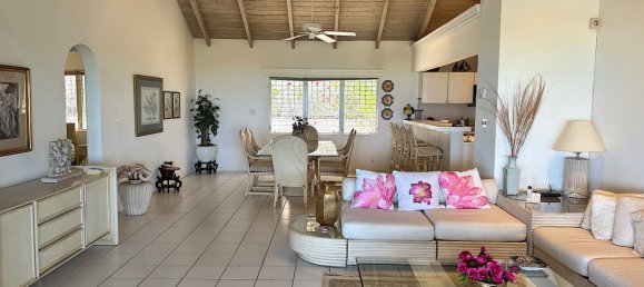 Villa de 3 dormitorios en Paradise View, Antigua and Barbuda No. 17 3