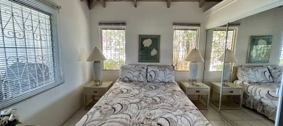 Villa de 3 dormitorios en Paradise View, Antigua and Barbuda No. 17 15