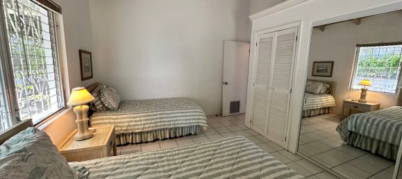 Villa de 3 dormitorios en Paradise View, Antigua and Barbuda No. 17 19