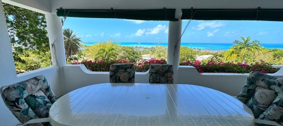 Villa de 3 dormitorios en Paradise View, Antigua and Barbuda No. 17 6