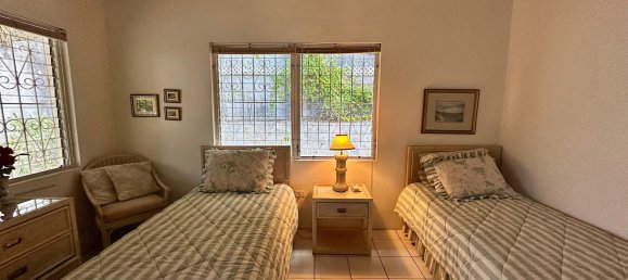 Villa de 3 dormitorios en Paradise View, Antigua and Barbuda No. 17 18